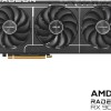 Asus Radeon RX 9070 XT 16GB GDDR6 Prime OC Κάρτα Γραφικών