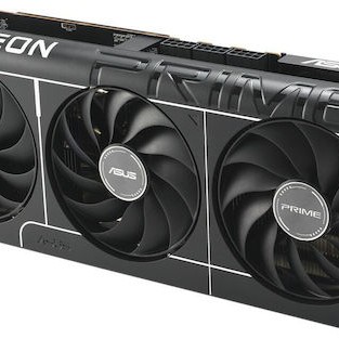 Asus Radeon RX 9070 XT 16GB GDDR6 Prime OC Κάρτα Γραφικών