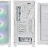 Phanteks XT Pro Ultra Gaming Midi Tower Κουτί Υπολογιστή με Πλαϊνό Παράθυρο Λευκό
