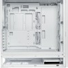 Phanteks XT Pro Ultra Gaming Midi Tower Κουτί Υπολογιστή με Πλαϊνό Παράθυρο Λευκό