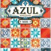Επιτραπέζιο Παιχνίδι Azul Mini για 2-4 Παίκτες 8+ Ετών NMGD0012 Asmodee