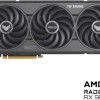 Asus Radeon RX 9070 XT 16GB GDDR6 OC Κάρτα Γραφικών