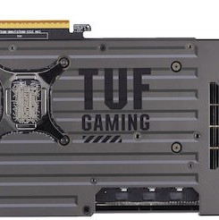 Asus Radeon RX 9070 XT 16GB GDDR6 OC Κάρτα Γραφικών