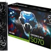 Gainward GeForce RTX 5070 12GB GDDR7 Python III Κάρτα Γραφικών