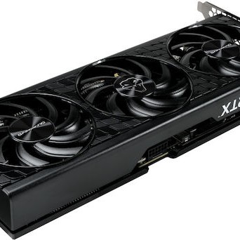 Gainward GeForce RTX 5070 12GB GDDR7 Python III Κάρτα Γραφικών