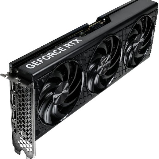 Gainward GeForce RTX 5070 12GB GDDR7 Python III Κάρτα Γραφικών