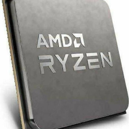 AMD Ryzen 5 7600 3.8GHz Επεξεργαστής 6 Πυρήνων για Socket AM5 Tray