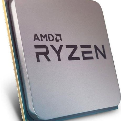 AMD Ryzen 5 7600 3.8GHz Επεξεργαστής 6 Πυρήνων για Socket AM5 Tray