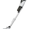 Makita Επαναφορτιζόμενη Σκούπα Stick Χωρίς Φορτιστή & Μπαταρία Λευκή DCL286FZW