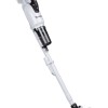 Makita Επαναφορτιζόμενη Σκούπα Stick Χωρίς Φορτιστή & Μπαταρία Λευκή DCL286FZW