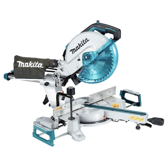 Makita Φαλτσοπρίονο Ρεύματος με Ισχύ 1450W, Δίσκο Κοπής Διαμέτρου 260mm & Ταχύτητα Κοπής 4500rpm