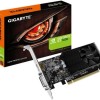 Gigabyte GeForce GT 1030 2GB GDDR4 D4 Κάρτα Γραφικών