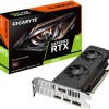 Gigabyte GeForce RTX 3050 6GB GDDR6 OC Low Profile 6G Κάρτα Γραφικών
