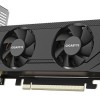 Gigabyte GeForce RTX 3050 6GB GDDR6 OC Low Profile 6G Κάρτα Γραφικών