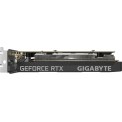 Gigabyte GeForce RTX 3050 6GB GDDR6 OC Low Profile 6G Κάρτα Γραφικών