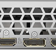 Gigabyte GeForce RTX 3050 6GB GDDR6 Windforce OC v2 Κάρτα Γραφικών