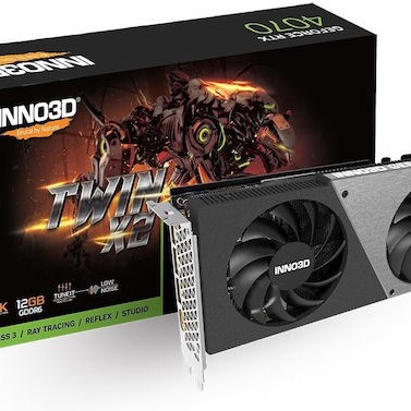 Gigabyte GeForce RTX 3050 6GB GDDR6 Windforce OC v2 Κάρτα Γραφικών