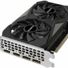 Gigabyte GeForce RTX 3050 6GB GDDR6 Windforce OC v2 Κάρτα Γραφικών