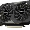 Gigabyte GeForce RTX 3050 6GB GDDR6 Windforce OC v2 Κάρτα Γραφικών