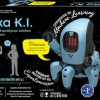 Kosmos Miika K.i. Εκπαιδευτικό Παιχνίδι Ρομποτικής για 10+ Ετών