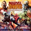 Επιτραπέζιο Παιχνίδι Marvel Zombies Heroes' Resistance για 1-6 Παίκτες 14+ Ετών CMND1236 (EN) Asmodee