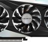 Gigabyte GeForce RTX 3060 rev. 2.0 12GB GDDR6 GAMING OC Κάρτα Γραφικών