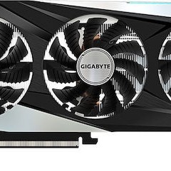 Gigabyte GeForce RTX 3060 rev. 2.0 12GB GDDR6 GAMING OC Κάρτα Γραφικών