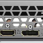 Gigabyte GeForce RTX 3060 rev. 2.0 12GB GDDR6 GAMING OC Κάρτα Γραφικών