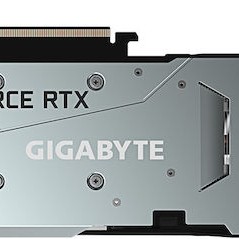 Gigabyte GeForce RTX 3060 rev. 2.0 12GB GDDR6 GAMING OC Κάρτα Γραφικών
