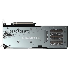 Gigabyte GeForce RTX 3060 rev. 2.0 12GB GDDR6 GAMING OC Κάρτα Γραφικών