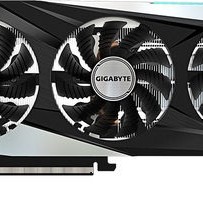 Gigabyte GeForce RTX 3060 rev. 2.0 12GB GDDR6 GAMING OC Κάρτα Γραφικών