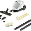 Karcher SC 4 Easyfix Ατμοκαθαριστής Πίεσης 3.5bar με Ρόδες και Κοντάρι