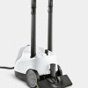 Karcher SC 4 Easyfix Ατμοκαθαριστής Πίεσης 3.5bar με Ρόδες και Κοντάρι