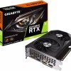 Gigabyte GeForce RTX 3060 rev. 2.0 12GB GDDR6 Windforce OC Κάρτα Γραφικών
