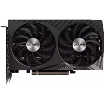 Gigabyte GeForce RTX 3060 rev. 2.0 12GB GDDR6 Windforce OC Κάρτα Γραφικών