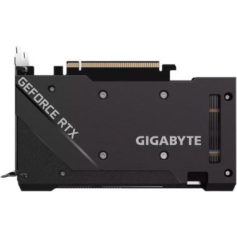 Gigabyte GeForce RTX 3060 rev. 2.0 12GB GDDR6 Windforce OC Κάρτα Γραφικών