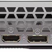 Gigabyte GeForce RTX 3060 rev. 2.0 12GB GDDR6 Windforce OC Κάρτα Γραφικών