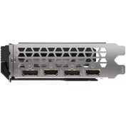 Gigabyte GeForce RTX 3060 rev. 2.0 12GB GDDR6 Windforce OC Κάρτα Γραφικών