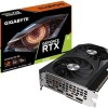 Gigabyte GeForce RTX 3060 rev. 2.0 8GB GDDR6 GAMING OC Κάρτα Γραφικών