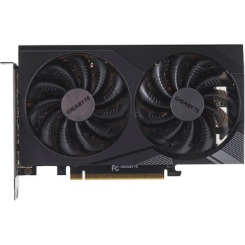 Gigabyte GeForce RTX 3060 rev. 2.0 8GB GDDR6 GAMING OC Κάρτα Γραφικών