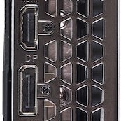 Gigabyte GeForce RTX 3060 rev. 2.0 8GB GDDR6 GAMING OC Κάρτα Γραφικών