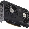 Gigabyte GeForce RTX 3060 rev. 2.0 8GB GDDR6 GAMING OC Κάρτα Γραφικών