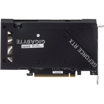 Gigabyte GeForce RTX 3060 rev. 2.0 8GB GDDR6 GAMING OC Κάρτα Γραφικών