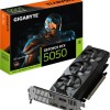Gigabyte GeForce RTX 5050 8GB GDDR6 OC Low Profile Κάρτα Γραφικών