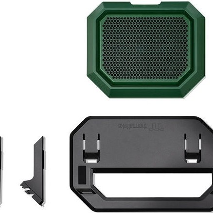 Thermaltake Chassis Stand Kit For The Tower 300 (AC-074-ONDNAN-A1)