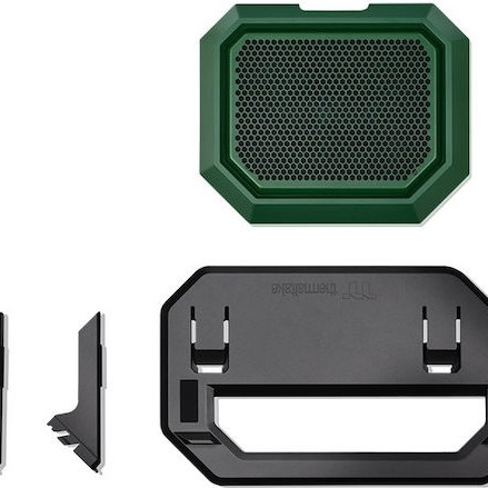 Thermaltake Chassis Stand Kit For The Tower 300 (AC-074-ONDNAN-A1)