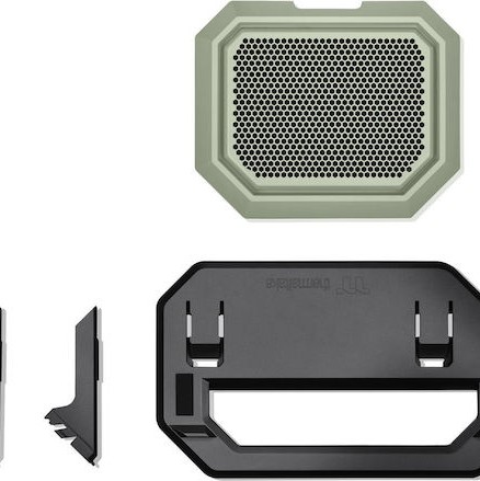 Thermaltake Chassis Stand Kit For The Tower 300 (AC-074-ONENAN-A1)