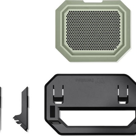 Thermaltake Chassis Stand Kit For The Tower 300 (AC-074-ONENAN-A1)