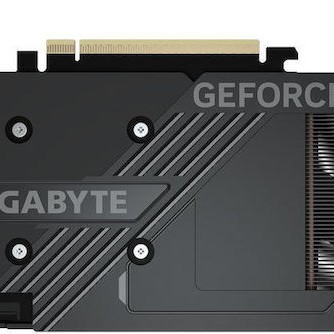 Gigabyte GeForce RTX 5050 8GB GDDR6 Windforce OC Κάρτα Γραφικών