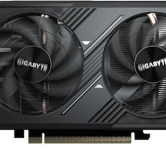 Gigabyte GeForce RTX 5050 8GB GDDR6 Windforce OC Κάρτα Γραφικών